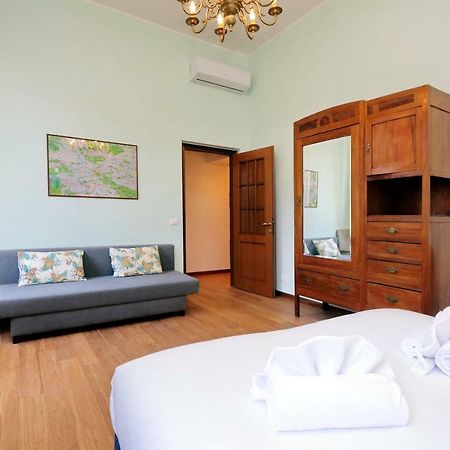 Conte Verde Apartment Rom Exterior foto